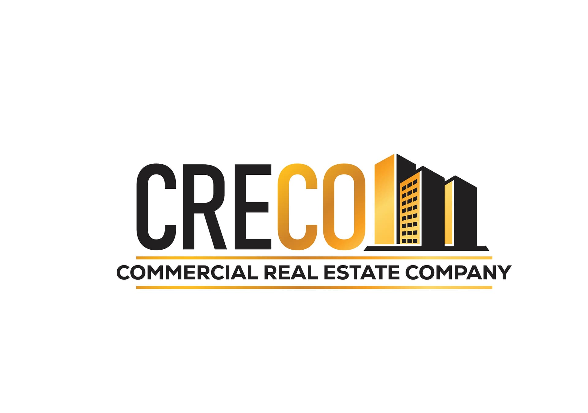 CRECO — Commercial Real Estate Company