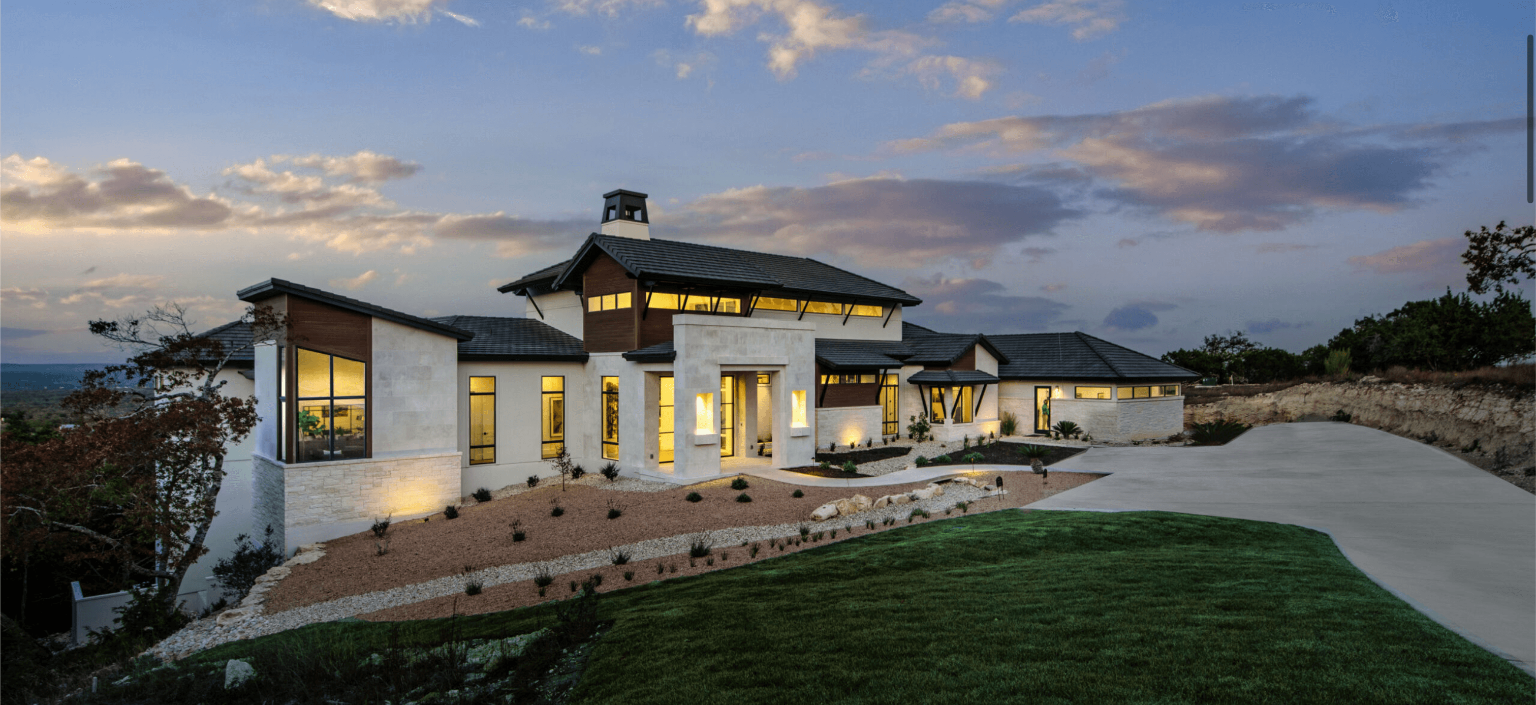 Cordillera Ranch