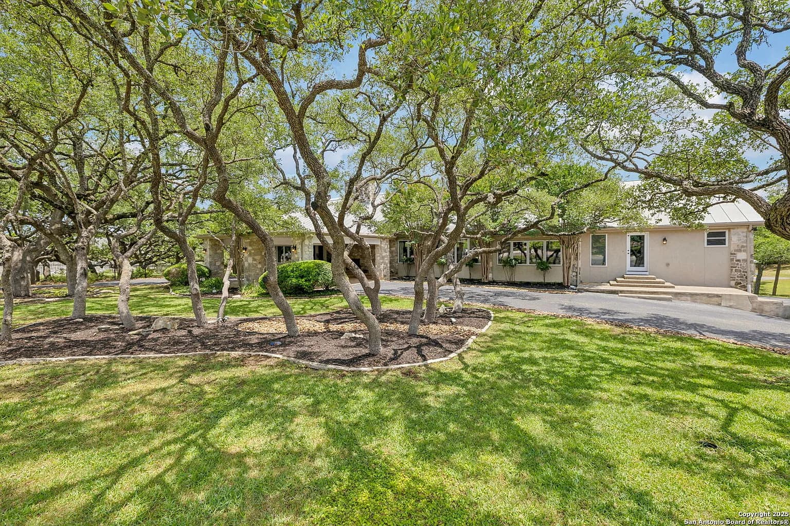 Fair Oaks Ranch