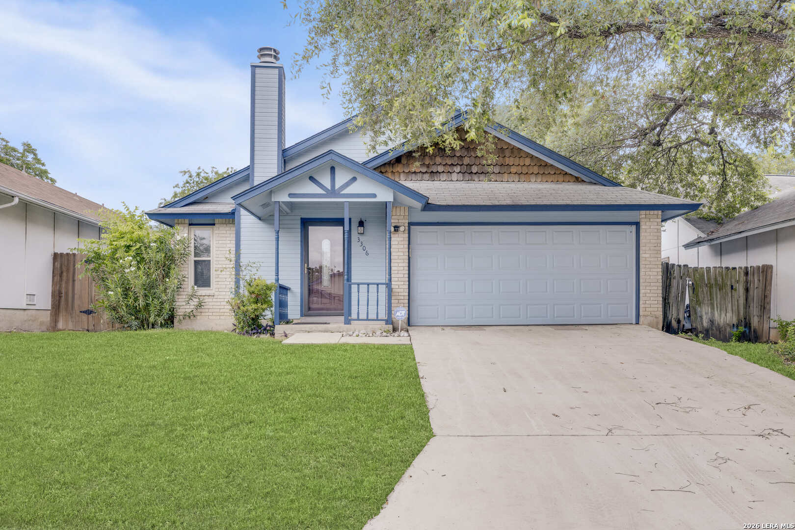 3306 Stoney Star